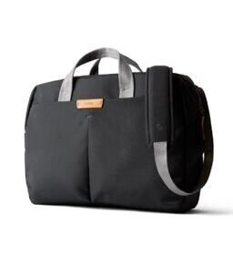 Tokyo - Work Bag, Slate