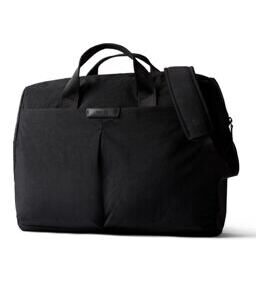 Tokyo - Work Bag, Raven