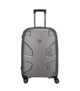 IP1 - 4-Rad Trolley M, Iron Grey