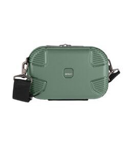 IP1 - Umhängetasche Minicase, Deep Sea Green