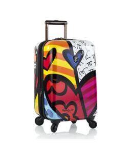 Britto New Day - Trolleykoffer S