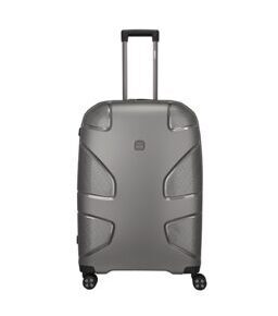 IP1 - 4-Rad Trolley L, Iron Grey