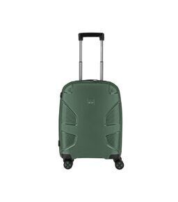 IP1 - 4-Rad Trolley S mit USB Port, Deep Sea Green