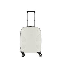 IP1 - 4-Rad Trolley S mit USB Port, Polar White