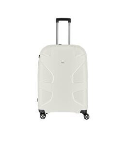 IP1 - 4-Rad Trolley L, Polar White