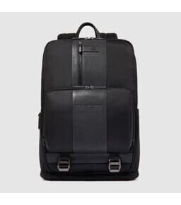 Zaino - Laptoprucksack 15.6", Schwarz