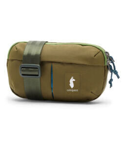 Todo 2L Hip Pack - Cada Dia, Live Oak