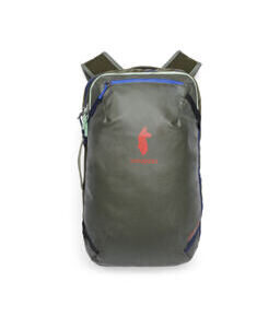 Allpa - 28L Travelpack Woods