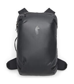 Allpa - 35L Travelpack Schwarz