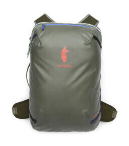 Allpa - 35L Travelpack Woods