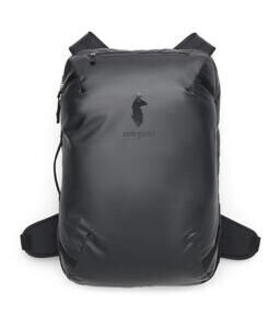 Allpa - 42L Travelpack Schwarz