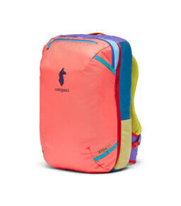 Allpa - 35L Travelpack Del Dia