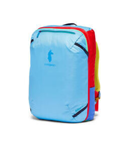 Allpa - 42L Travelpack Del Dia