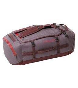 Cargo Hauler Duffel Bag 60L, Currant