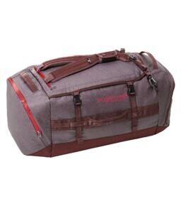 Cargo Hauler Duffel Bag 90L, Currant