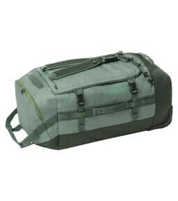 Cargo Hauler Duffel Bag Wheeled 110L, Grün