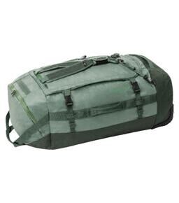 Cargo Hauler Duffel Bag Wheeled 130L, Grün