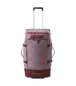 Cargo Hauler XT Wheeled Duffel 90L, Currant