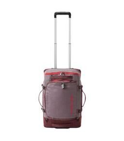 Cargo Hauler XT Wheeled Duffel Int. CO, Currant