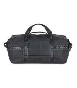 Classic Duffle - Black