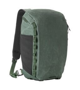 Explore Sling Pack Grün