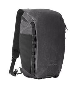 Explore Sling Pack Schwarz