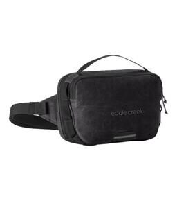 Explore Hip Pack 5L Schwarz