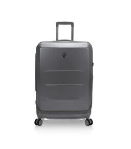 EZ Fashion - Trolleykoffer M in Charcoal