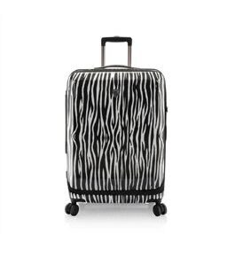 EZ Fashion - Trolleykoffer M Zebra