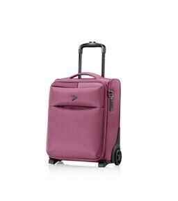 Easytrip XS - Underseater Trolley XS in Weinrot