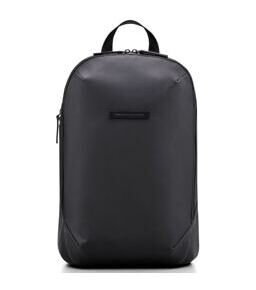 Gion Pro - Rucksack M, Black