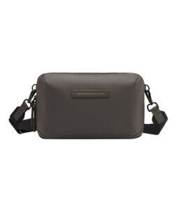 Gion - Shoulder Bag, Dark Olive