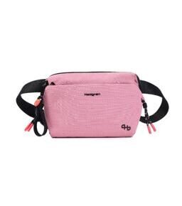 Jun - Bauchtasche in Pink