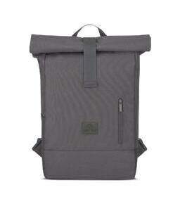 Robin - Rolltop Rucksack M, Dunkelgrau