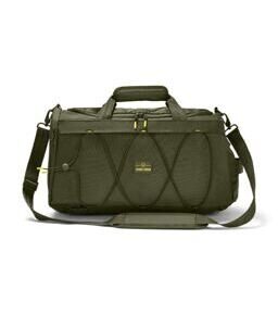 Shawn - Duffle Bag M, Olive