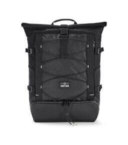 Allen - Move Rucksack L, Schwarz