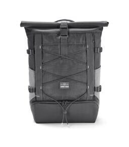 Allen - Move Rucksack L, Dunkelgrau