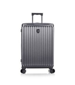 Luxe - Trolleykoffer M in Gunmetal