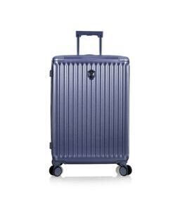 Luxe - Trolleykoffer M in Marineblau