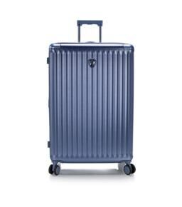 Luxe - Trolleykoffer L in Marineblau