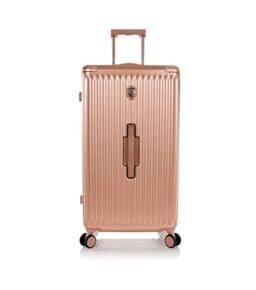 Luxe - Trunk Trolley L in Rose Gold