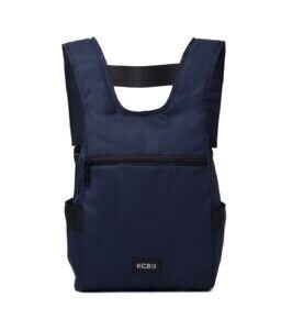 Grosser Anti-Diebstahl Rucksack Underseat, Navy