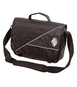 Evidence - Notebook Bag 15" in Black