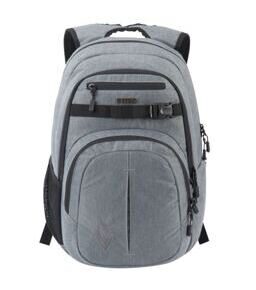 Chase - Rucksack in Black Noise