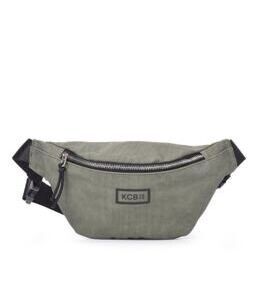 Bauchtasche Knot, Khaki