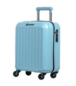 Cosmos NG - Underseat Trolley in Pastelblau