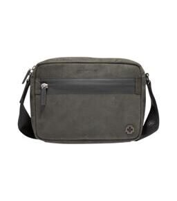 Bow Road - Chade Shoulderbag shz, Schwarz