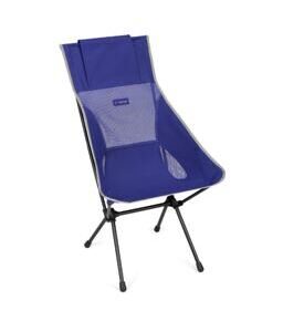 Sunset Chair - Cobalt