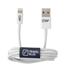 Lightning Data Sync & Charge Cable