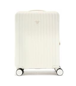 OLBIA - Cabin Trolley Weiss